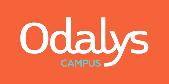 Logo Odalys Campus