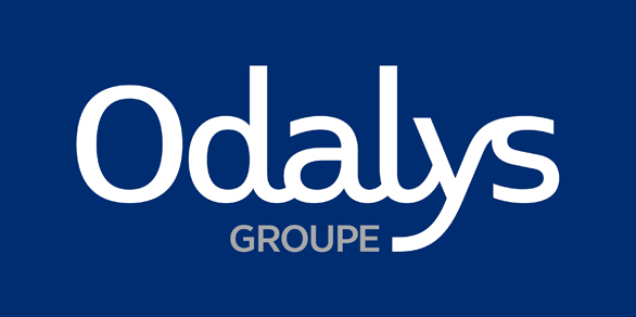 Logo Odalys Groupe